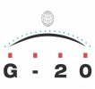 Bandera de Grupo de los Veinte o G-20