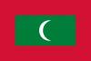 Bandera de Maldivas.png