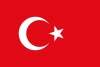 Bandera de Çanakkale