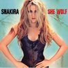 13 Shakira She Wolf.JPG